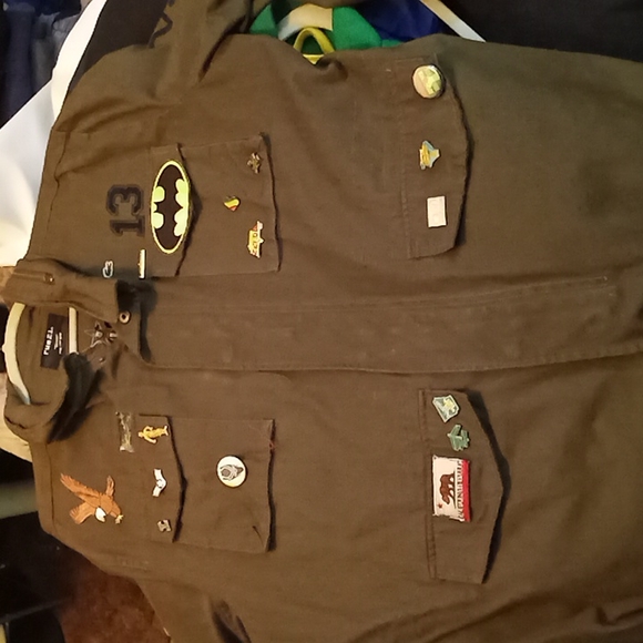 Jackets - Picture 7 of 8